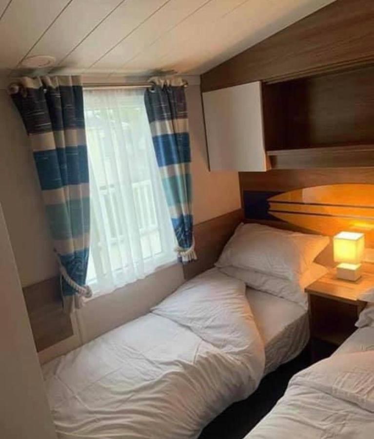 8 Berth,Waterside Leisure,Ingoldmells Hotel Exterior photo
