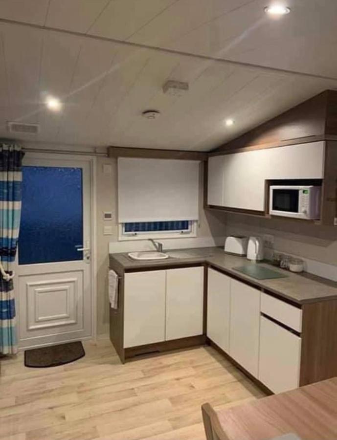 8 Berth,Waterside Leisure,Ingoldmells Hotel Exterior photo